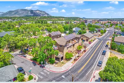 538 S Fountaine Street #2, Flagstaff, AZ 86001 - Photo 2