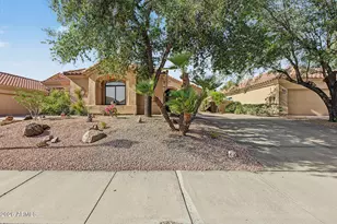 4718 N Greenview Cir W, Litchfield Park, AZ 85340 - Photo 1