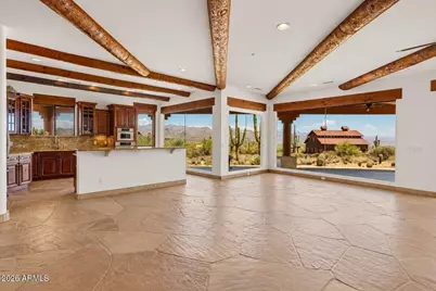 17506 E Rancho Tierra Drive, Rio Verde, AZ 85263 - Photo 12