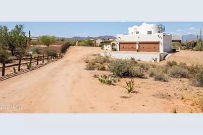17506 E Rancho Tierra Drive, Rio Verde, AZ 85263 - Photo 66