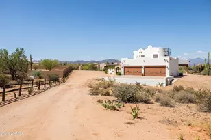 17506 E Rancho Tierra Dr, Rio Verde, AZ 85263 - Photo 66