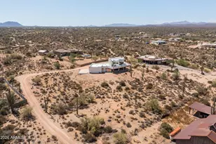 17506 E Rancho Tierra Dr, Rio Verde, AZ 85263 - Photo 74