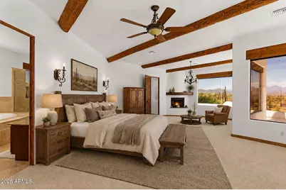 17506 E Rancho Tierra Drive, Rio Verde, AZ 85263 - Photo 32
