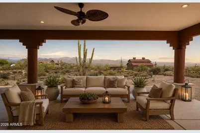 17506 E Rancho Tierra Drive, Rio Verde, AZ 85263 - Photo 8