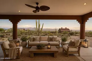 17506 E Rancho Tierra Dr, Rio Verde, AZ 85263 - Photo 8
