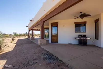 17506 E Rancho Tierra Drive, Rio Verde, AZ 85263 - Photo 56