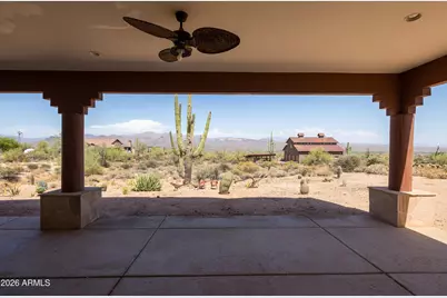 17506 E Rancho Tierra Drive, Rio Verde, AZ 85263 - Photo 52
