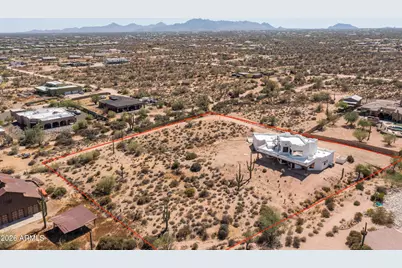 17506 E Rancho Tierra Drive, Rio Verde, AZ 85263 - Photo 72