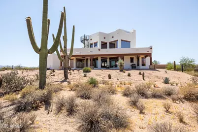 17506 E Rancho Tierra Drive, Rio Verde, AZ 85263 - Photo 58