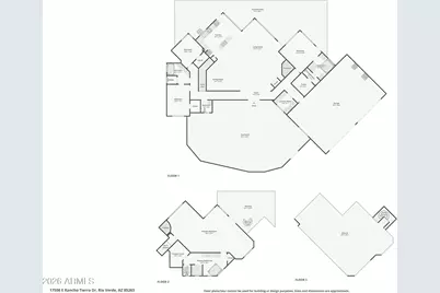 17506 E Rancho Tierra Drive, Rio Verde, AZ 85263 - Photo 82