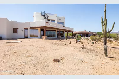 17506 E Rancho Tierra Drive, Rio Verde, AZ 85263 - Photo 60