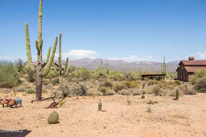 17506 E Rancho Tierra Drive, Rio Verde, AZ 85263 - Photo 62
