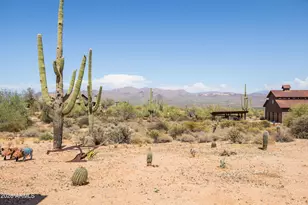 17506 E Rancho Tierra Dr, Rio Verde, AZ 85263 - Photo 62