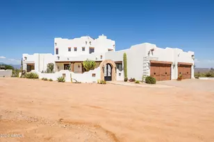 17506 E Rancho Tierra Dr, Rio Verde, AZ 85263 - Photo 64