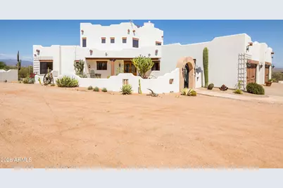 17506 E Rancho Tierra Drive, Rio Verde, AZ 85263 - Photo 10