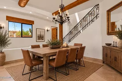 17506 E Rancho Tierra Drive, Rio Verde, AZ 85263 - Photo 24