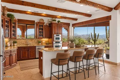 17506 E Rancho Tierra Drive, Rio Verde, AZ 85263 - Photo 4