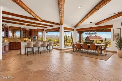 17506 E Rancho Tierra Drive, Rio Verde, AZ 85263 - Photo 2