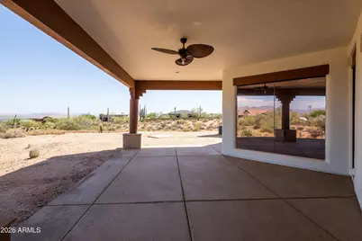 17506 E Rancho Tierra Drive, Rio Verde, AZ 85263 - Photo 54
