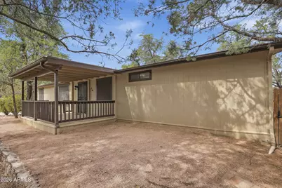 104 N Lakeshore Road, Payson, AZ 85541 - Photo 32