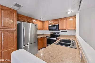 2875 W Highland Street #Unit 1156, Chandler, AZ 85224 - Photo 14