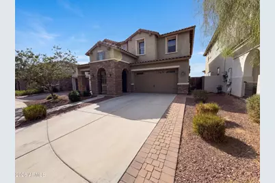 20509 W Valley View Drive, Buckeye, AZ 85396 - Photo 52
