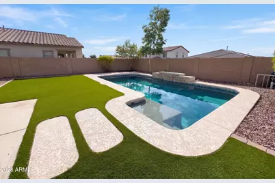 20509 W Valley View Drive, Buckeye, AZ 85396 - Photo 38