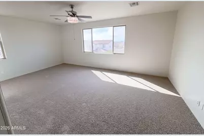 20509 W Valley View Drive, Buckeye, AZ 85396 - Photo 4