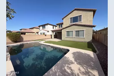 20509 W Valley View Drive, Buckeye, AZ 85396 - Photo 54