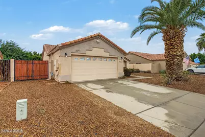 5175 W Kerry Lane, Glendale, AZ 85308 - Photo 1