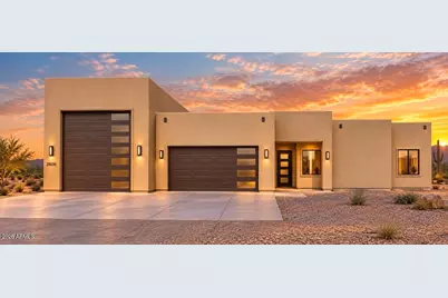 27713 N 258th Avenue, Wittmann, AZ 85361 - Photo 1