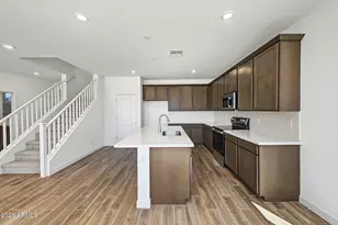 23191 W Williams St, Buckeye, AZ 85326 - Photo 6