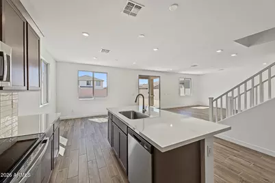 23191 W Williams Street, Buckeye, AZ 85326 - Photo 4