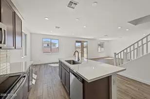 23191 W Williams St, Buckeye, AZ 85326 - Photo 4