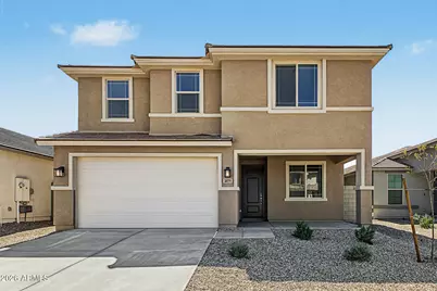 23191 W Williams Street, Buckeye, AZ 85326 - Photo 2
