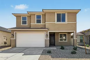 23191 W Williams St, Buckeye, AZ 85326 - Photo 2