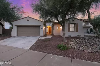 12567 W Blackstone Lane, Peoria, AZ 85383 - Photo 1