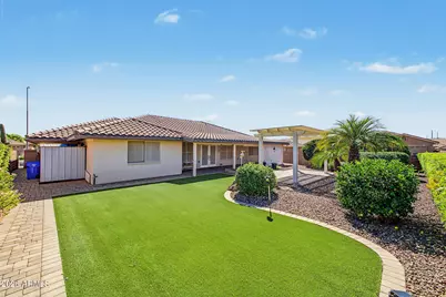 2840 S Alderwood Circle, Mesa, AZ 85212 - Photo 38