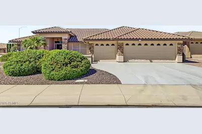 2840 S Alderwood Circle, Mesa, AZ 85212 - Photo 2