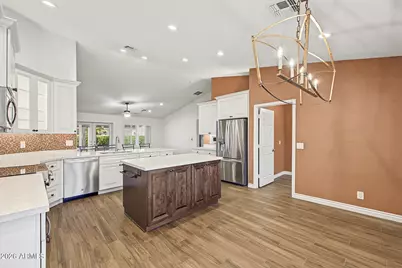2840 S Alderwood Circle, Mesa, AZ 85212 - Photo 16
