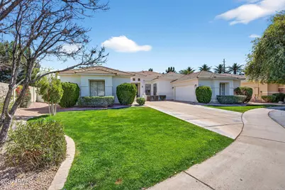 1961 S Santa Anna Drive, Chandler, AZ 85286 - Photo 1