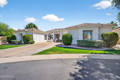 1961 S Santa Anna Drive, Chandler, AZ 85286 - Photo 2