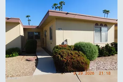 13702 N 98th Avenue #B, Sun City, AZ 85351 - Photo 1