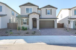 12085 W Calle Escuda, Peoria, AZ 85383 - Photo 1