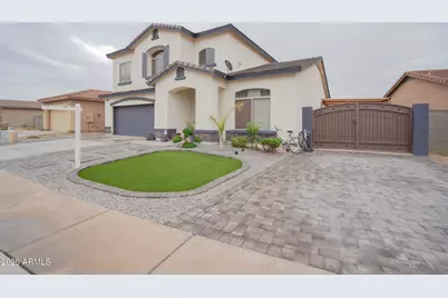5137 W Grenadine Road, Laveen, AZ 85339 - Photo 1