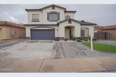 5137 W Grenadine Road, Laveen, AZ 85339 - Photo 2