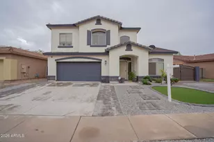 5137 W Grenadine Rd, Laveen, AZ 85339 - Photo 2
