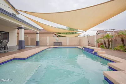5137 W Grenadine Road, Laveen, AZ 85339 - Photo 32