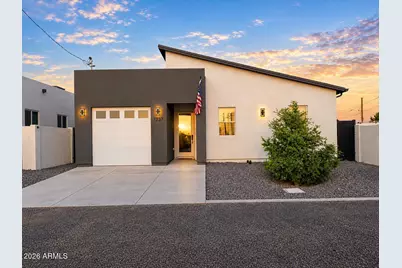 1237 S 15th Drive, Phoenix, AZ 85007 - Photo 1
