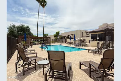 3825 E Camelback Road #215, Phoenix, AZ 85018 - Photo 24